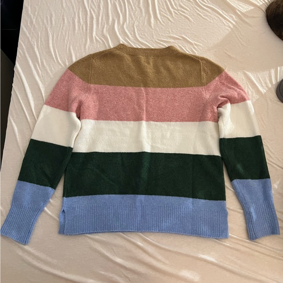 J Crew Sweater NWOT - Picture 3 of 3
